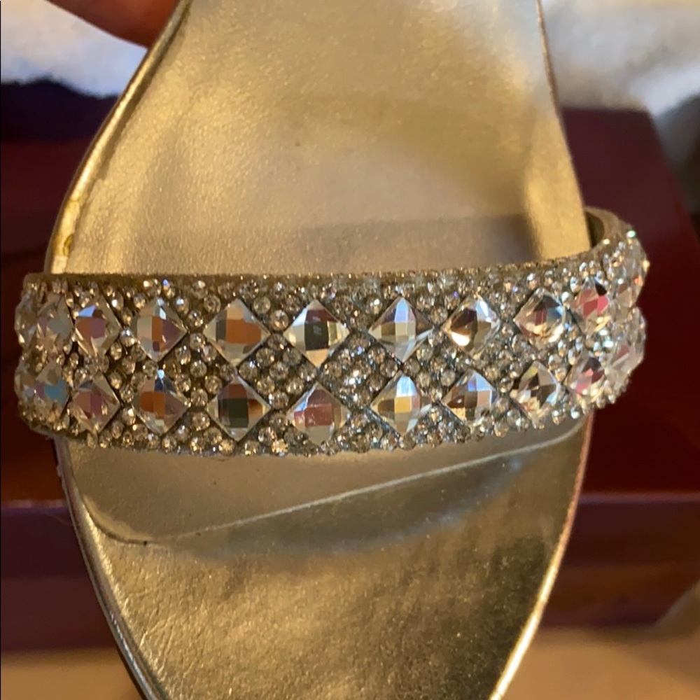 Formal High Heels - image 4